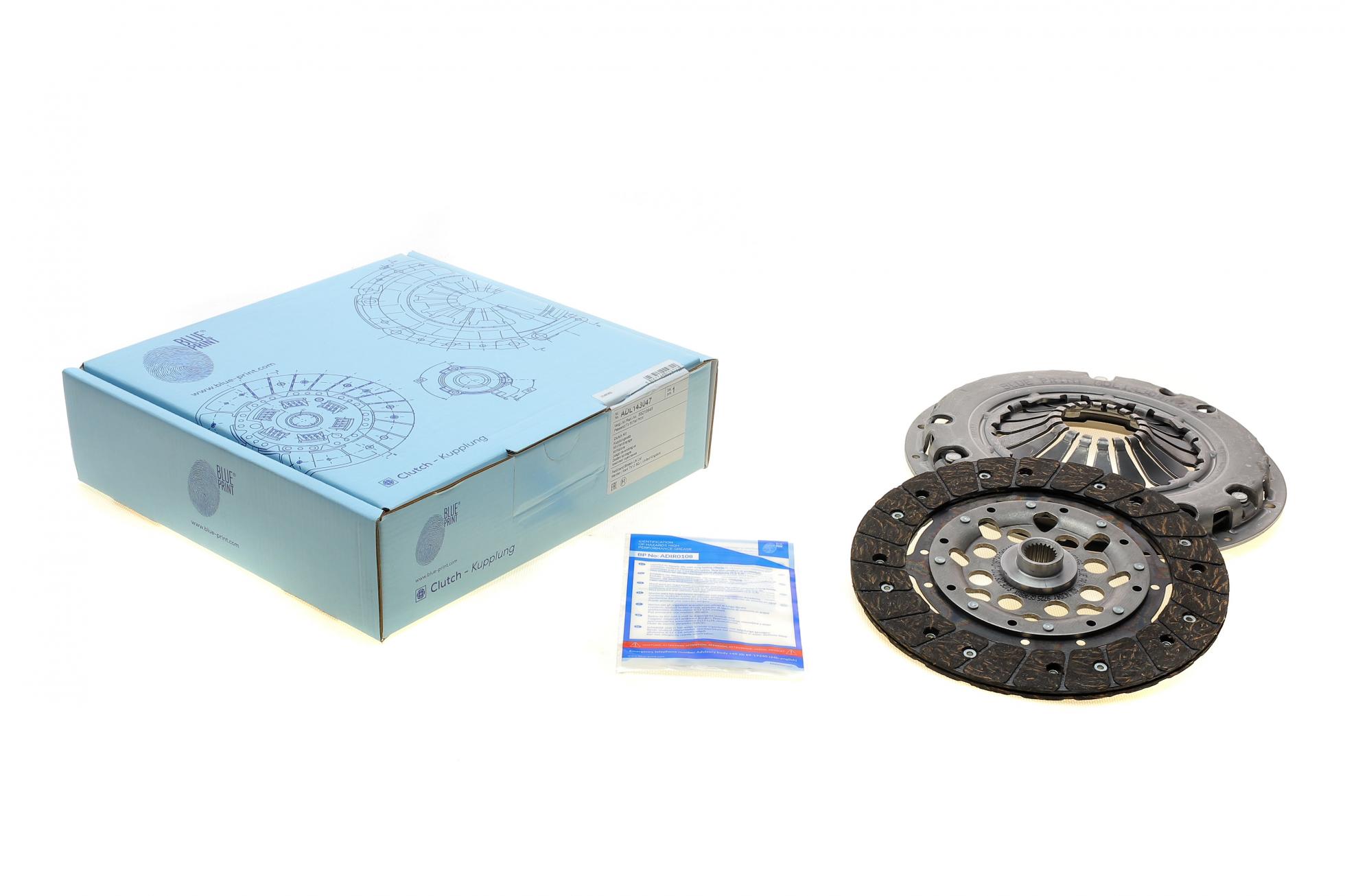 ADL143047 BLUE PRINT
